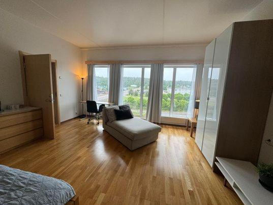 Hotell Arjaeng Bagian luar foto